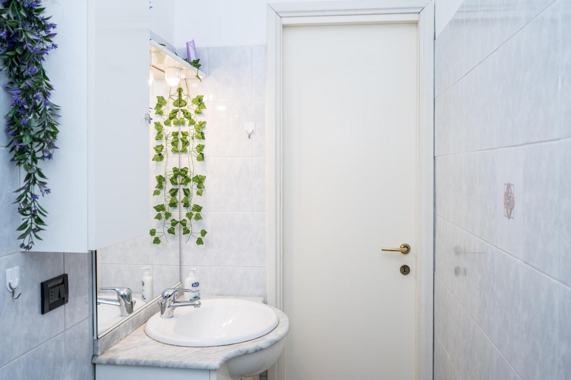 Santa Giulia Forest Design Apartment Milan Exterior photo
