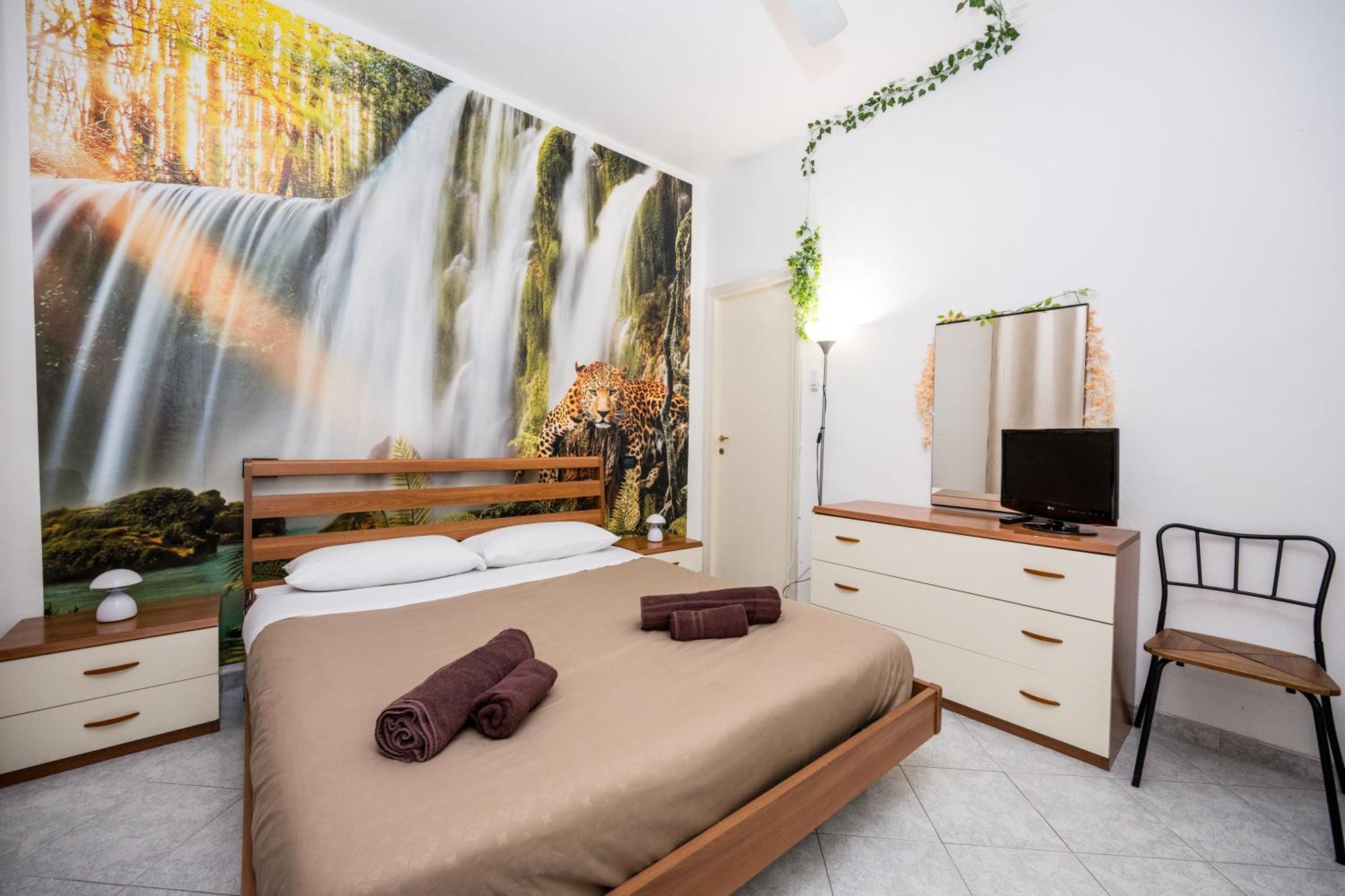 Santa Giulia Forest Design Apartment Milan Exterior photo