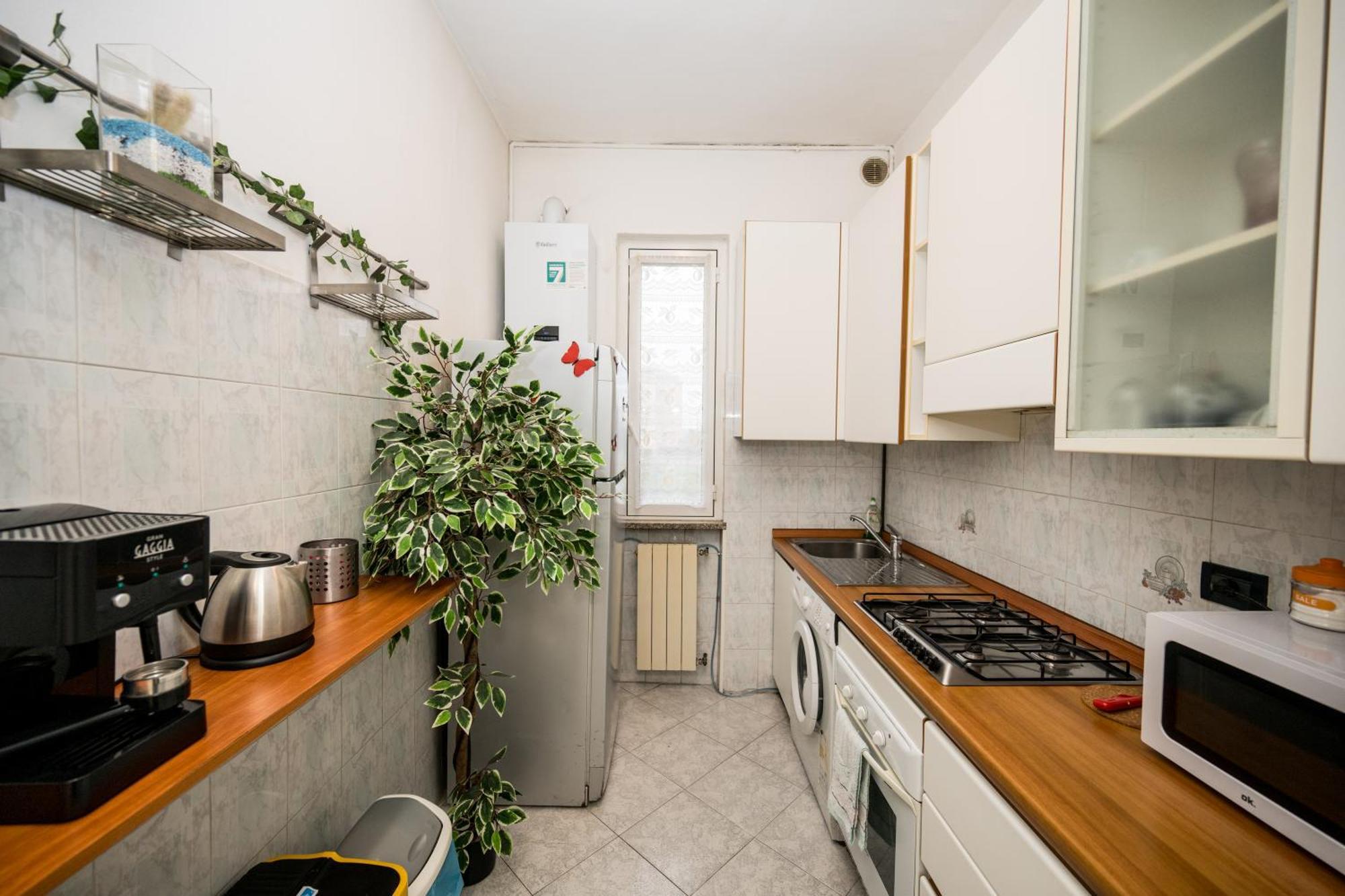 Santa Giulia Forest Design Apartment Milan Exterior photo