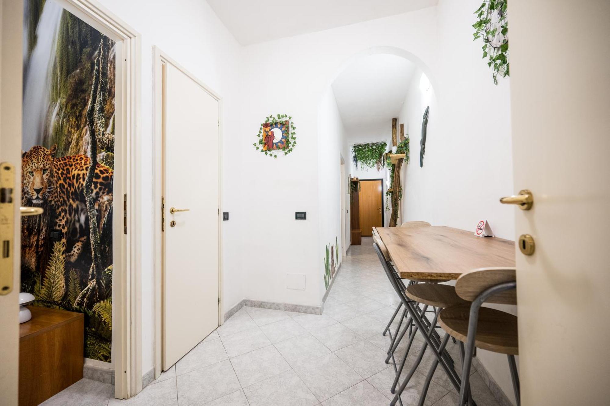 Santa Giulia Forest Design Apartment Milan Exterior photo