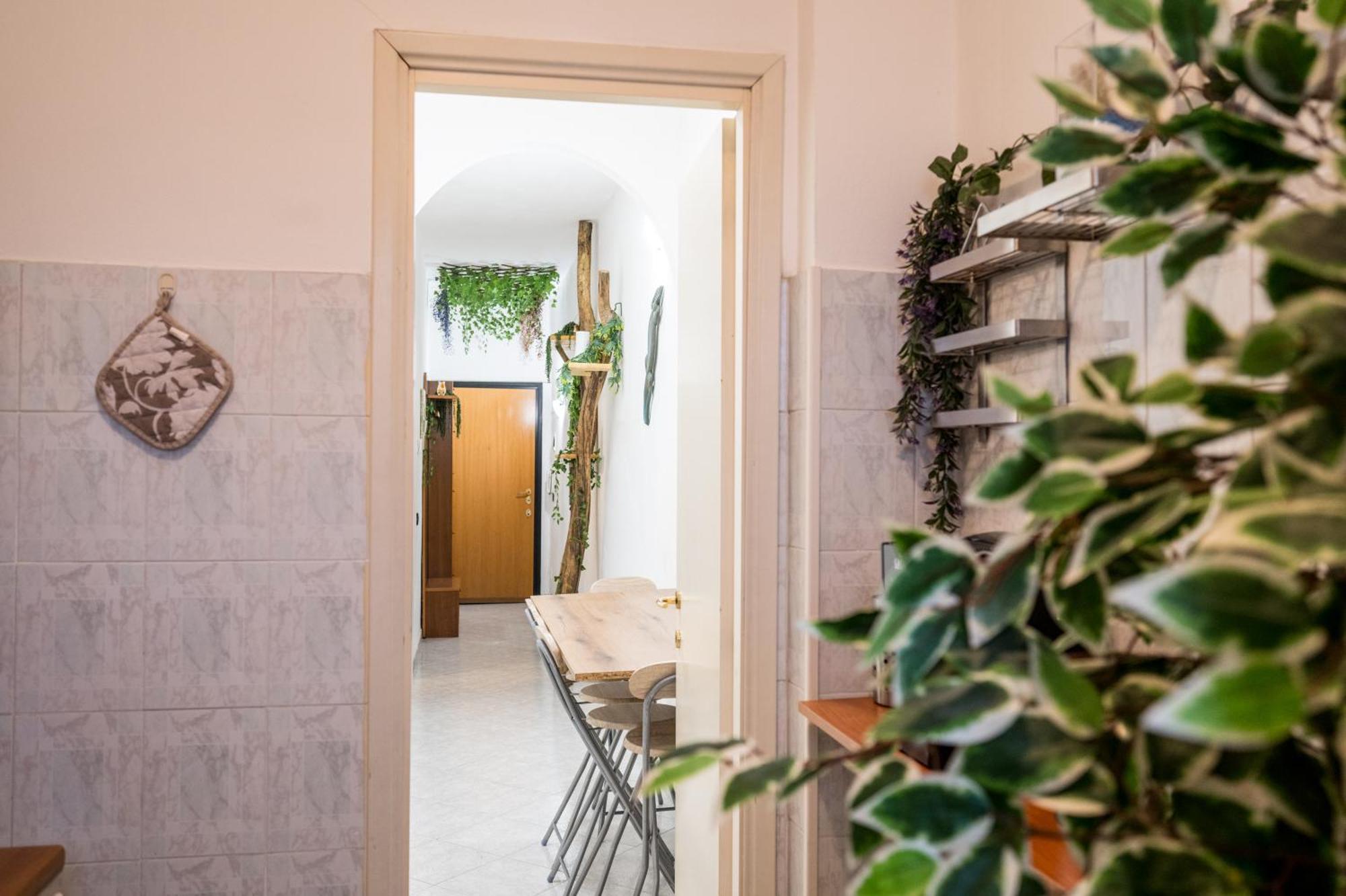 Santa Giulia Forest Design Apartment Milan Exterior photo
