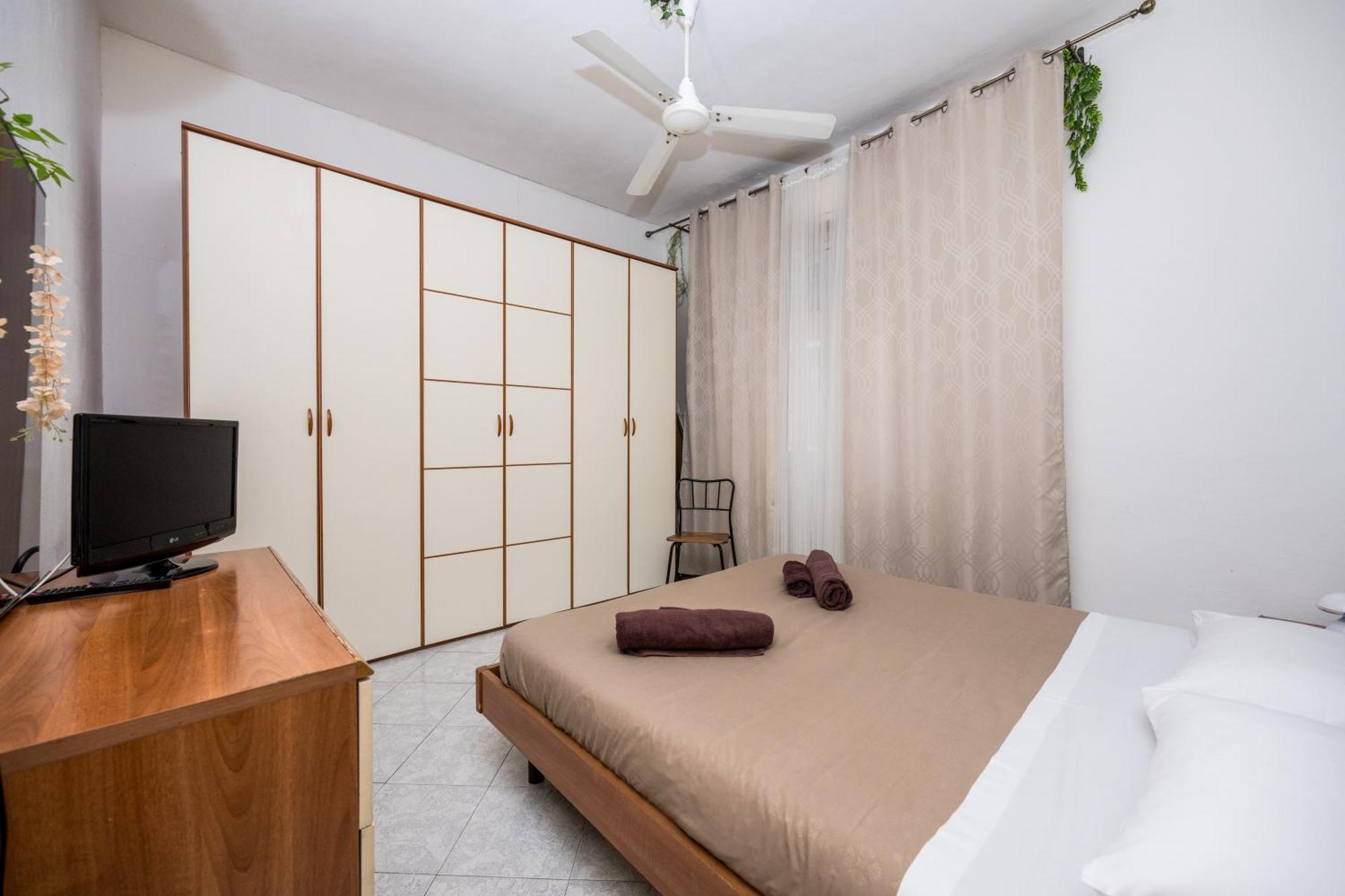 Santa Giulia Forest Design Apartment Milan Exterior photo
